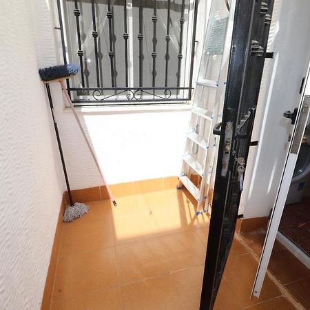 Vistabella Golf Flat With Access To Pool And Parking Villa Orihuela Eksteriør billede