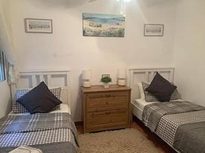 Vistabella Golf Flat With Access To Pool And Parking Villa Orihuela Eksteriør billede