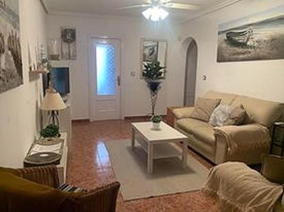 Vistabella Golf Flat With Access To Pool And Parking Villa Orihuela Eksteriør billede