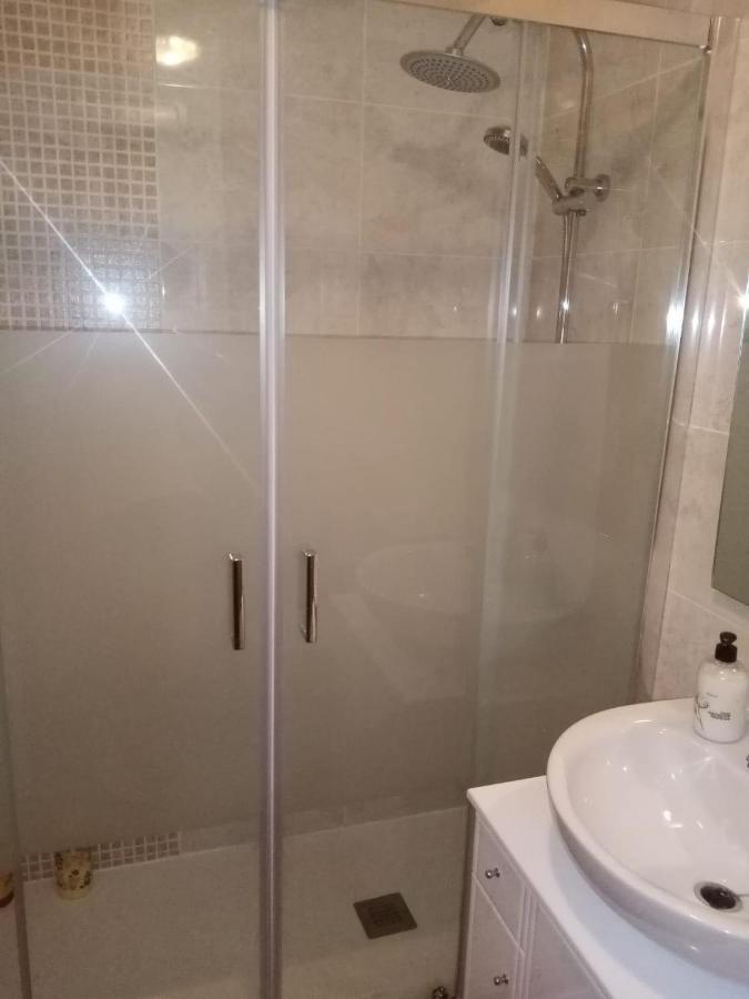 Vistabella Golf Flat With Access To Pool And Parking Villa Orihuela Eksteriør billede