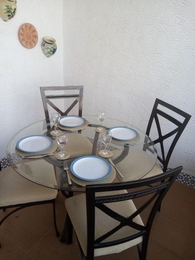 Vistabella Golf Flat With Access To Pool And Parking Villa Orihuela Eksteriør billede
