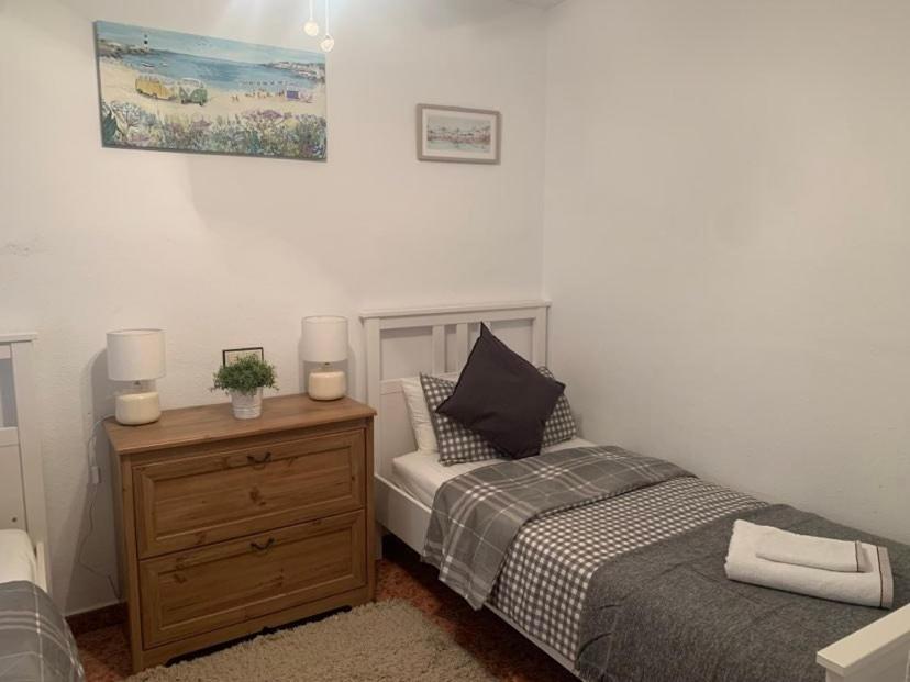 Vistabella Golf Flat With Access To Pool And Parking Villa Orihuela Eksteriør billede
